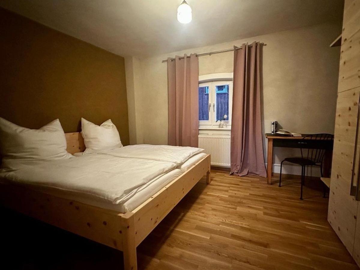 Ferienwohnungen Weingut Pieper Basler Offenburg Exterior foto
