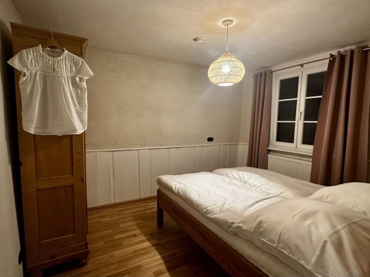 Ferienwohnungen Weingut Pieper Basler Offenburg Exterior foto